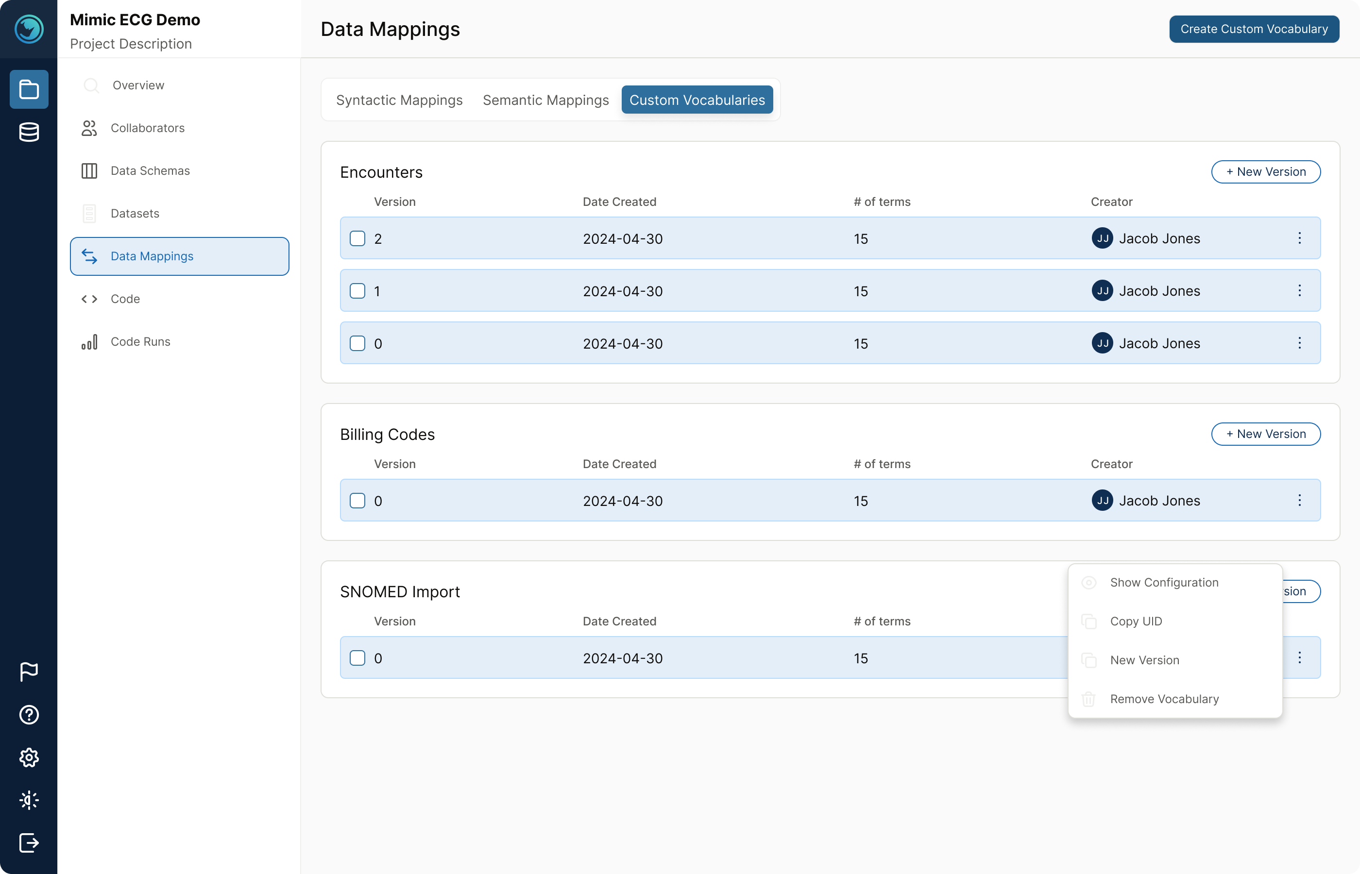 Designing the Operating System for Federated Clinical AI — screen 11